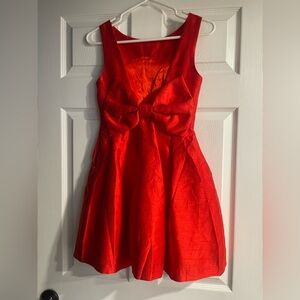 Pretty in Bows Dress